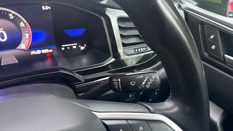 Volkswagen Taigo 1.0 TSI 110 Life 5dr Petrol Hatchback